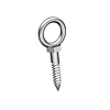 Farm Screw Eye Bolts